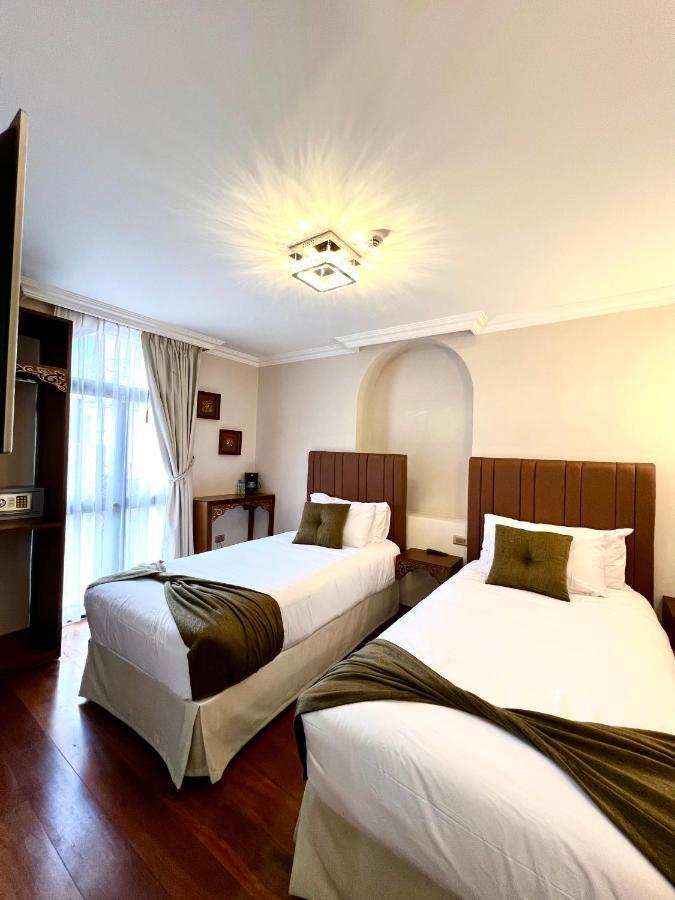 Dakani Hotel Boutique New Кіто Екстер'єр фото